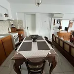 Διαμέρισμα Panormitis House *