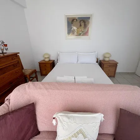 Panormitis House Апартаменты