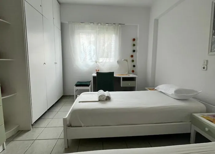 Daire Panormitis House Kéfalos