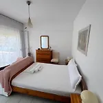 Panormitis House アパート Kéfalos