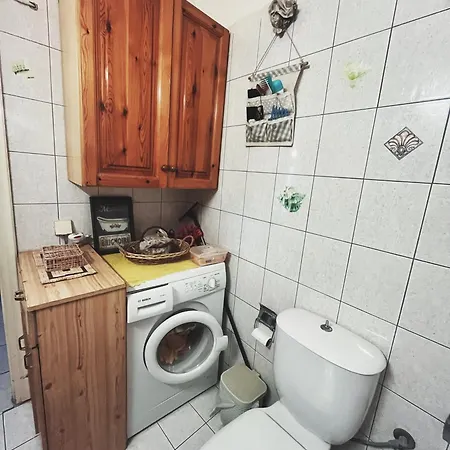 公寓 Panormitis House 克法洛斯