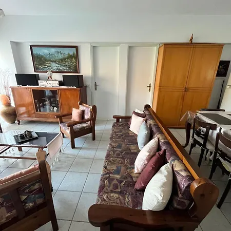 Apartman Panormitis House Kéfalosz