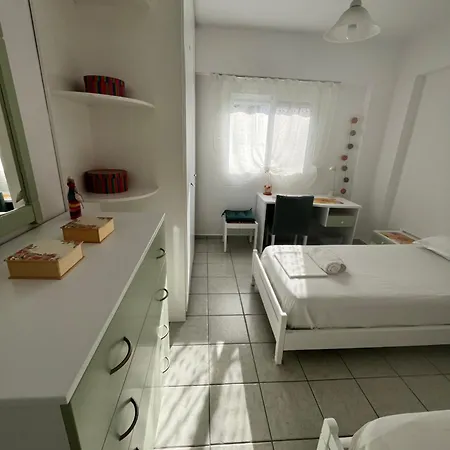 Panormitis House 公寓 克法洛斯