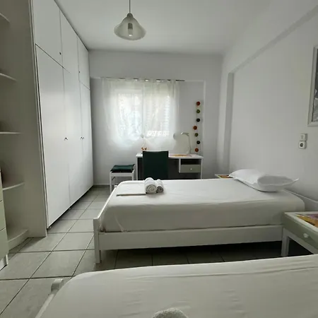 דירה Panormitis House קפלוס