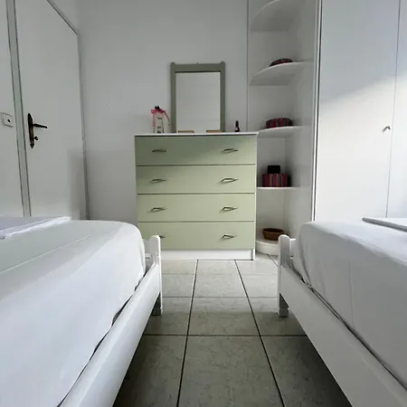 Panormitis House קפלוס