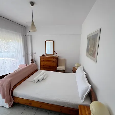 Panormitis House דירה קפלוס