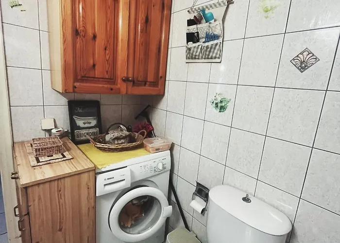 Апартаменты Panormitis House Кефалос