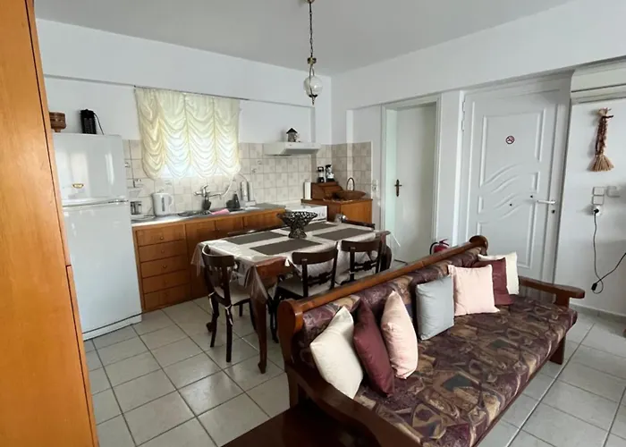 Panormitis House Кефалос