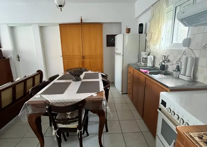 Panormitis House