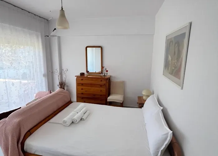 Panormitis House Apartman Kéfalosz
