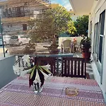 Panormitis House Kéfalos