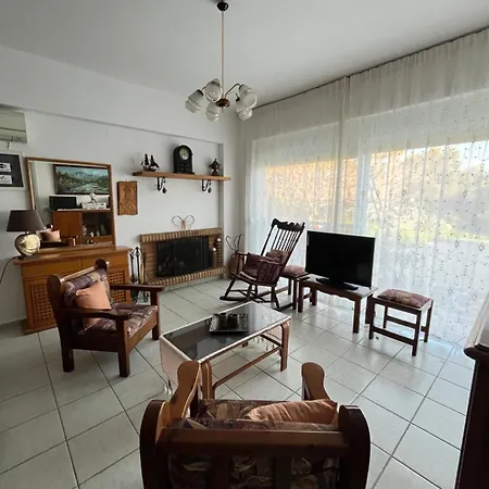 Panormitis House