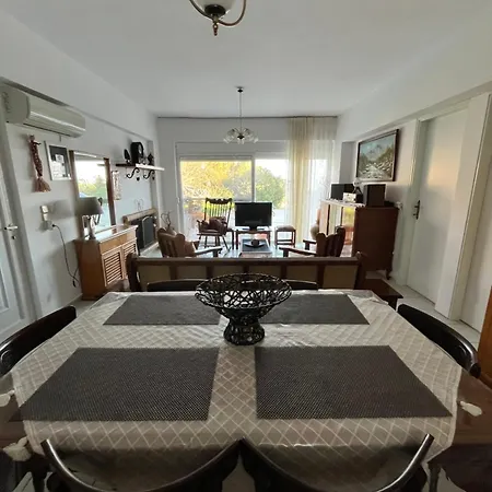 Apartment Panormitis House