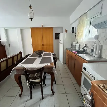 Panormitis House