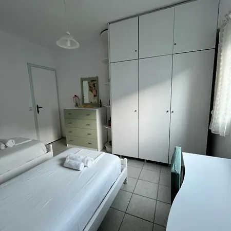 Apartment Panormitis House *