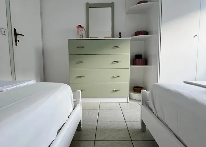 Panormitis House Kéfalos